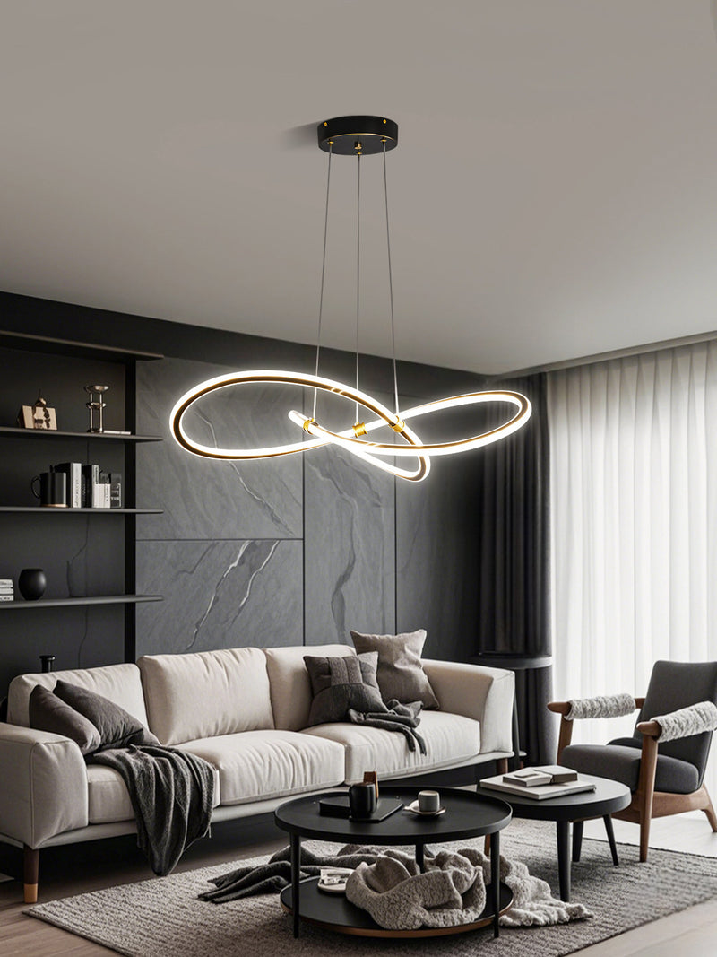 Merra Chandelier