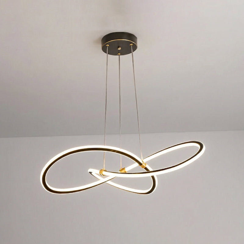 Merra Chandelier