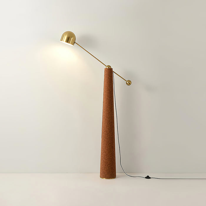 Metronome Floor Lamp 41.3"