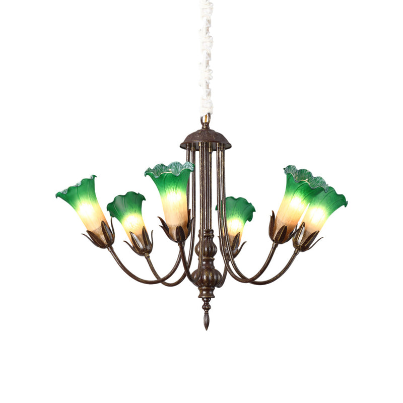 Meyda Chandelier