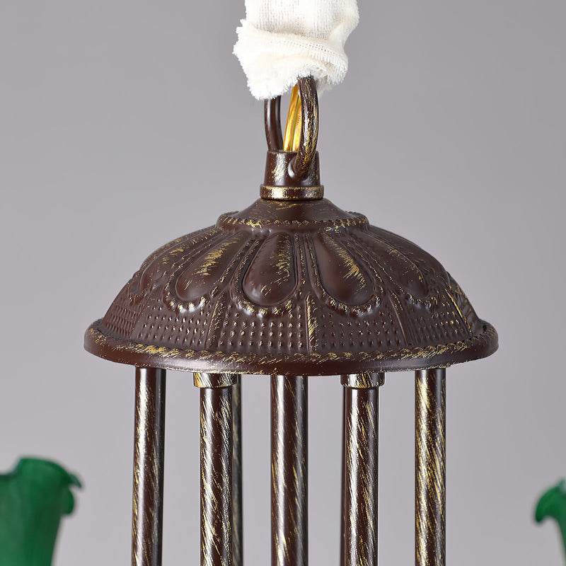 Meyda Chandelier