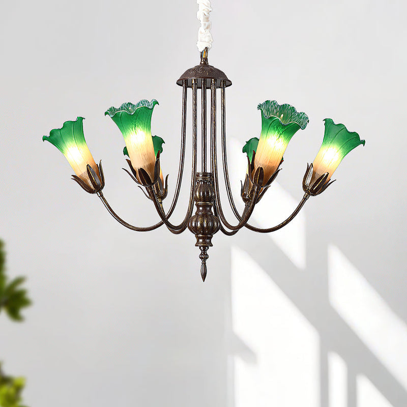 Meyda Chandelier