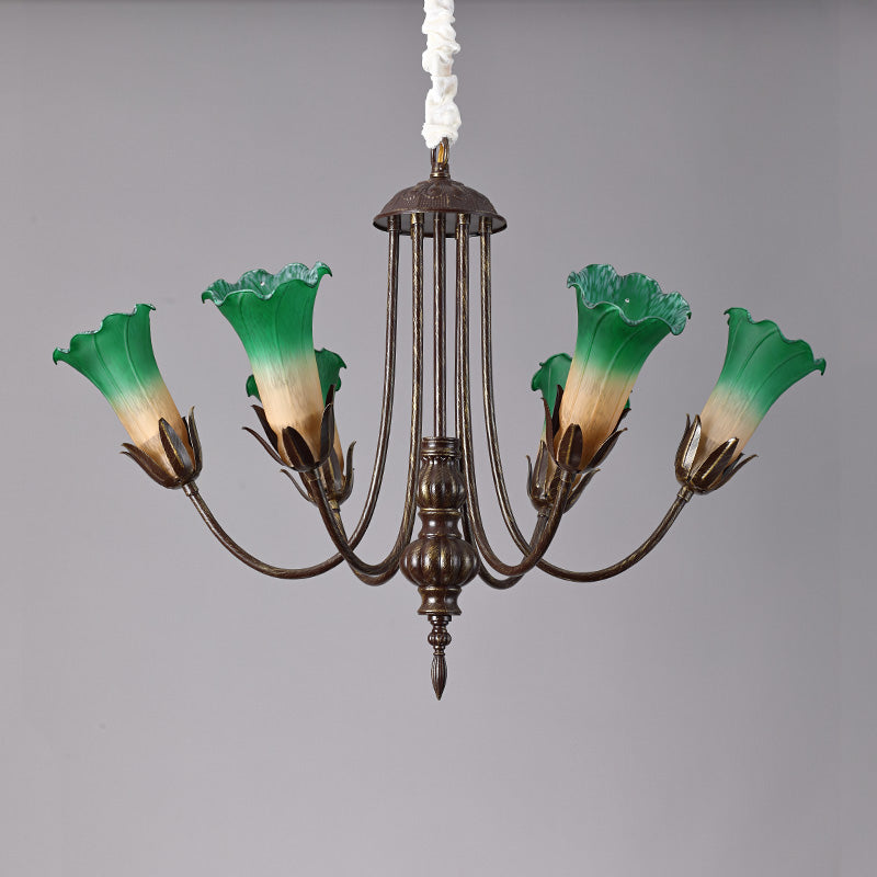 Meyda Chandelier