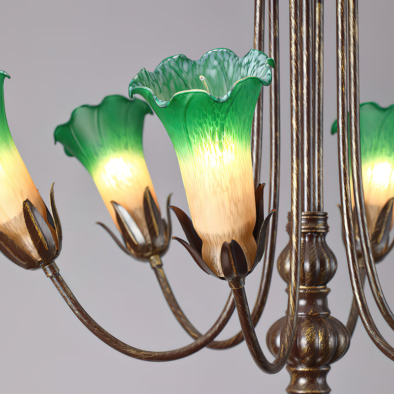 Meyda Chandelier