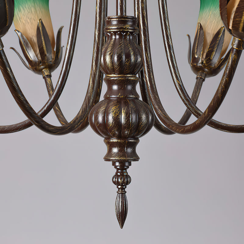 Meyda Chandelier