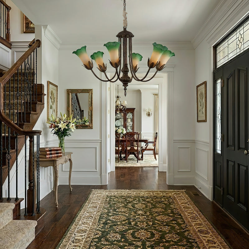 Meyda Chandelier