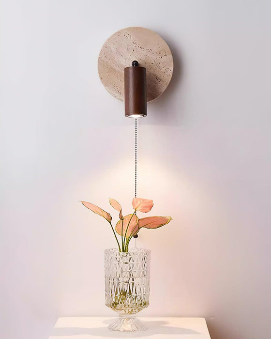 Miadi Wall Lamp 7.1"