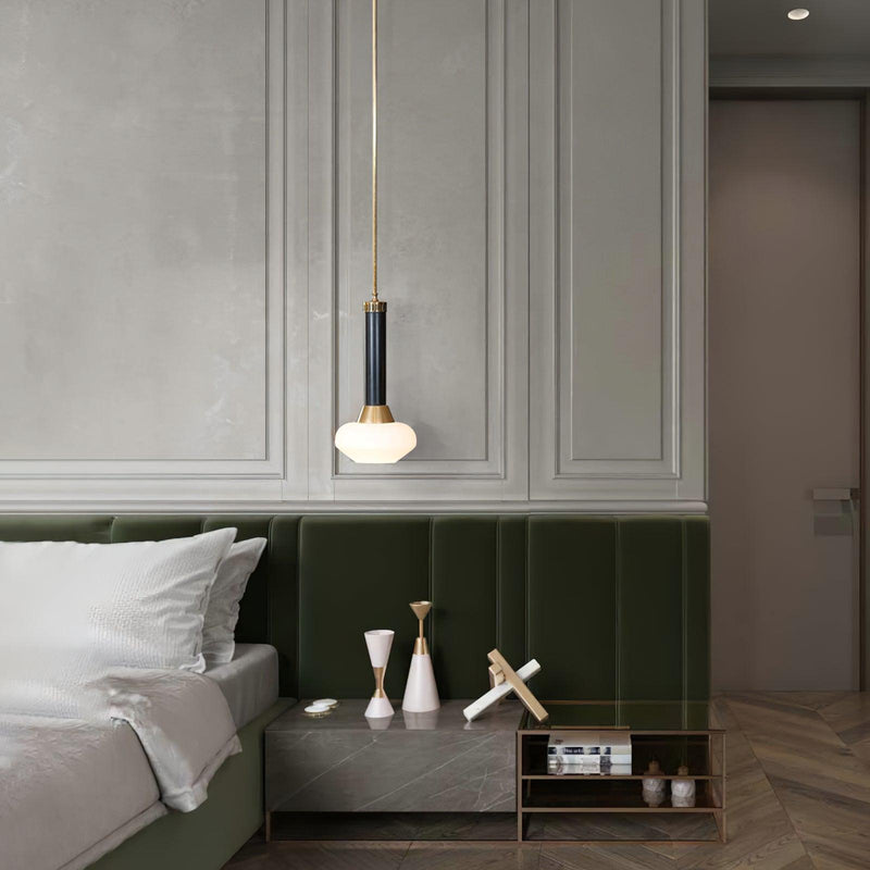 Micelu Pendant Lamp 7.9"