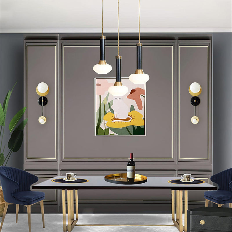 Micelu Pendant Lamp 7.9"