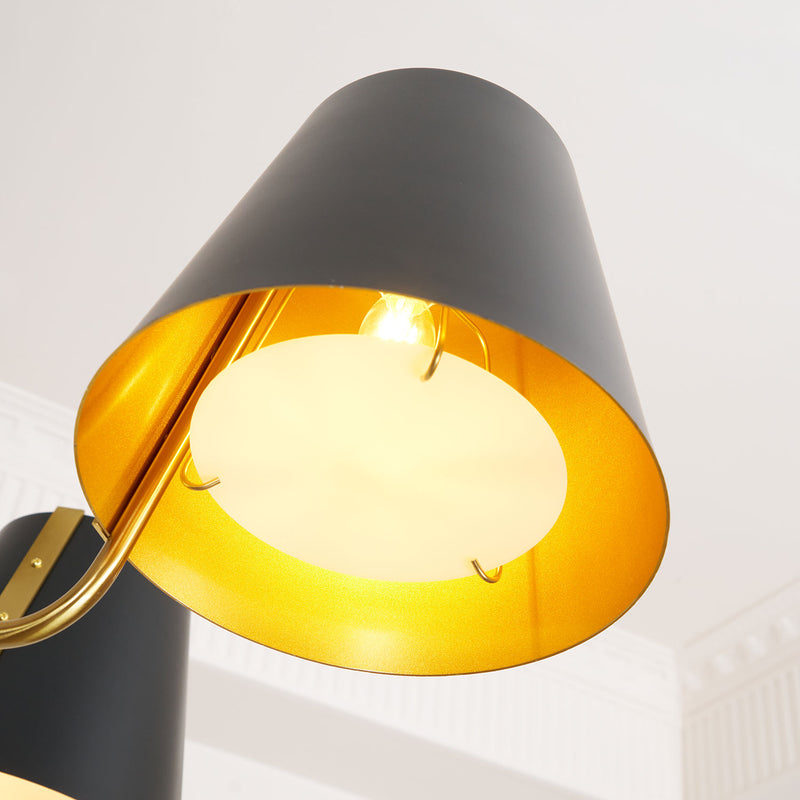 Midnight Symphony Chandelier