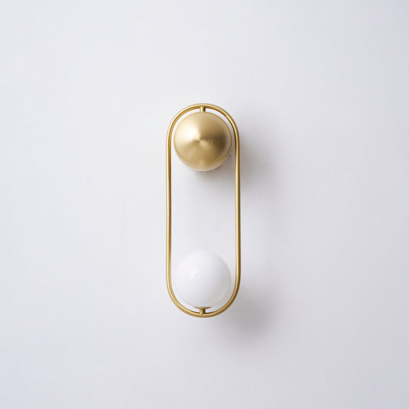 Mila Wall Lamp 5.9"