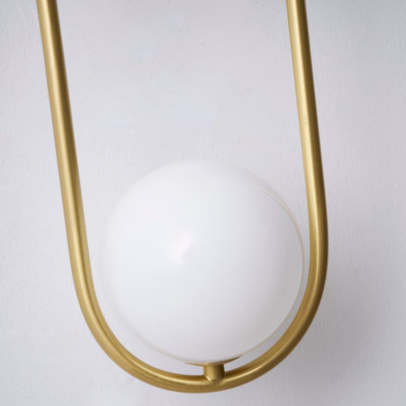 Mila Wall Lamp 5.9"