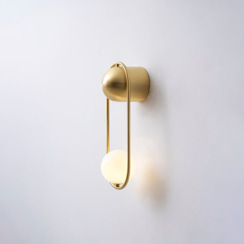 Mila Wall Lamp 5.9"