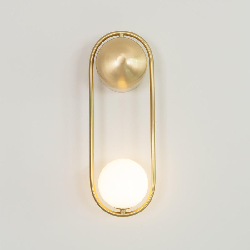 Mila Wall Lamp 5.9"