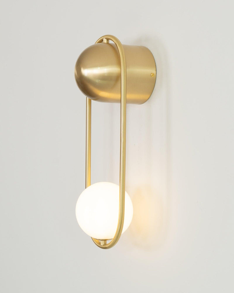 Mila Wall Lamp 5.9"