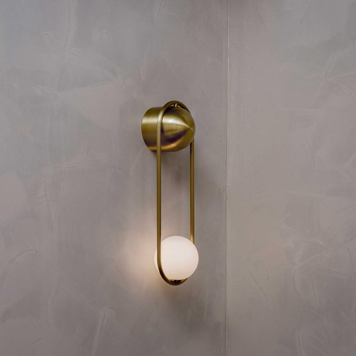 Mila Wall Lamp 5.9"