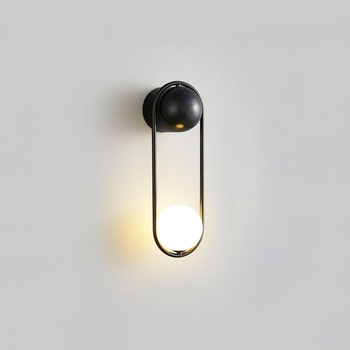 Mila Wall Lamp 5.9"