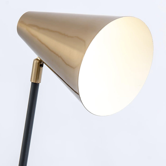 Miles Medium Table Lamp 15"