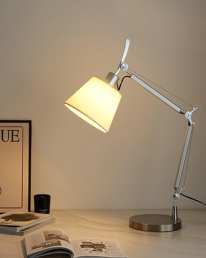 Miniature Table Lamp 7.9"