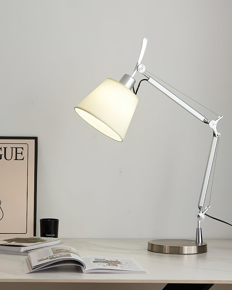 Miniature Table Lamp 7.9"