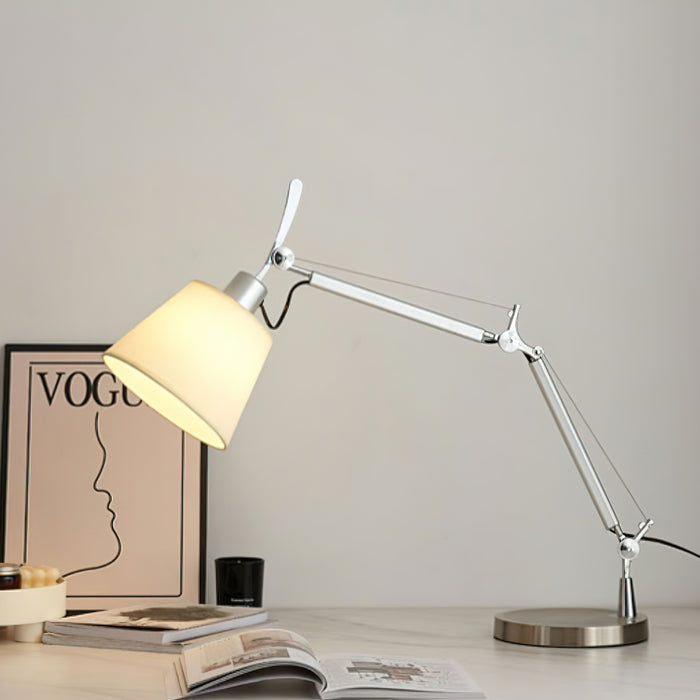 Miniature Table Lamp 7.9"