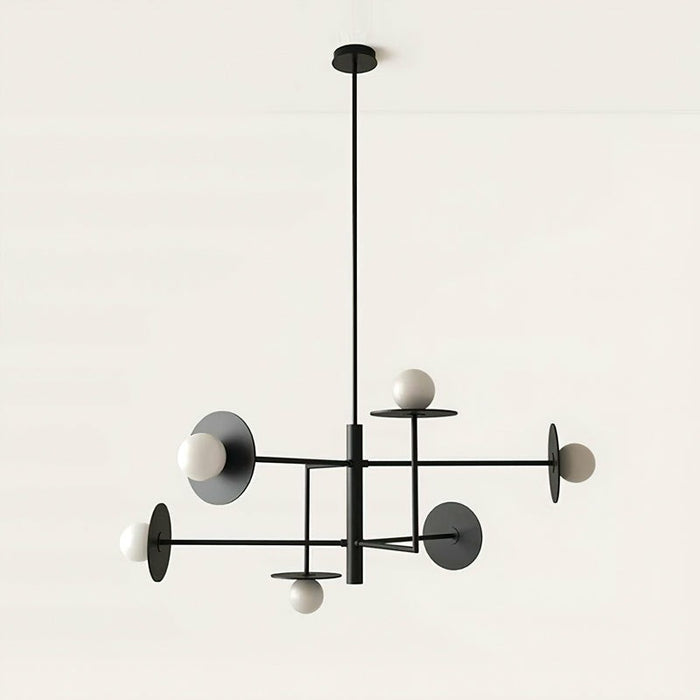 Miro Chandelier 42.5"