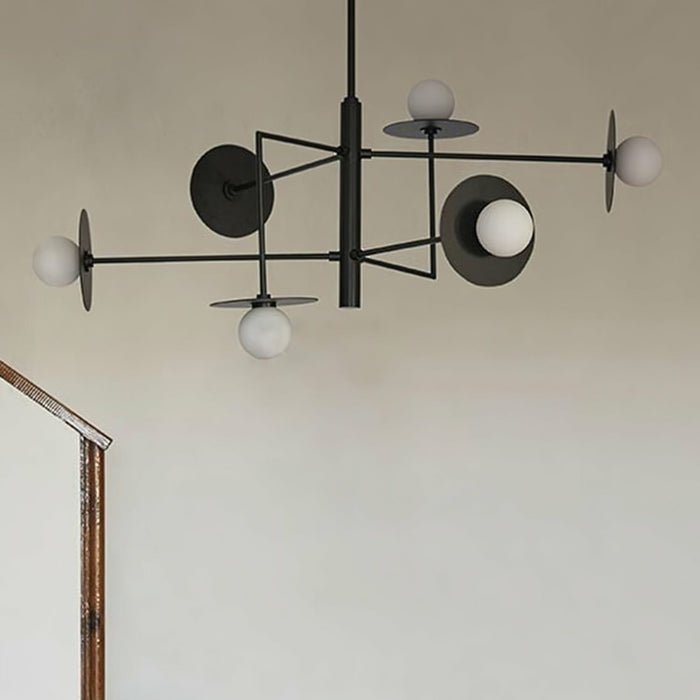 Miro Chandelier 42.5"