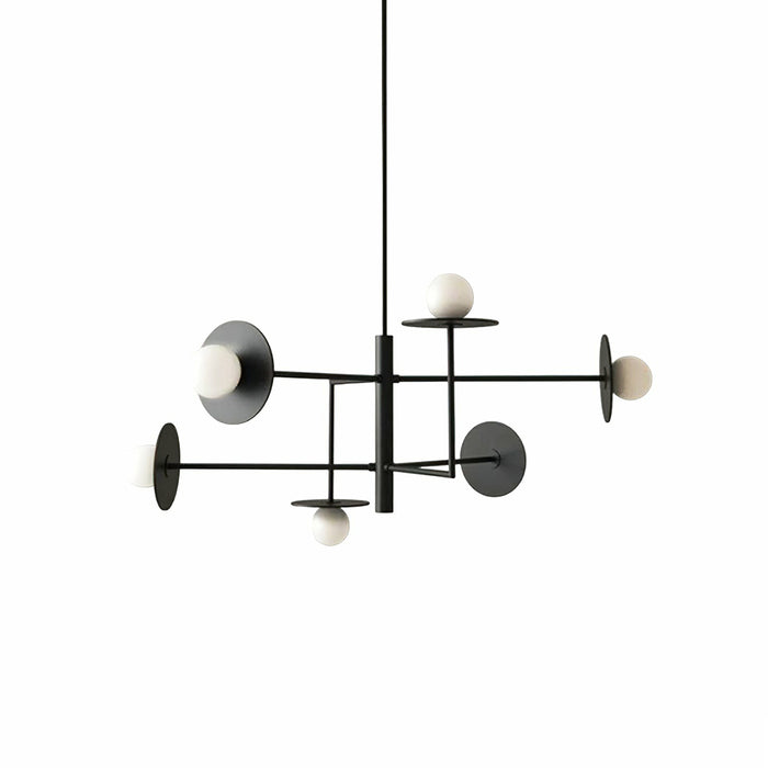 Miro Chandelier 42.5"