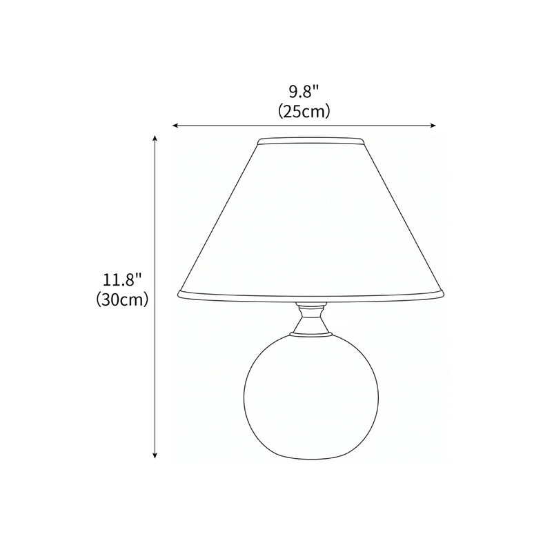 Mirovelle Table Lamp