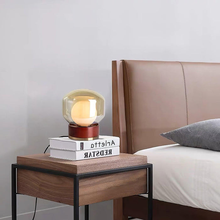 Rigel Table lamp