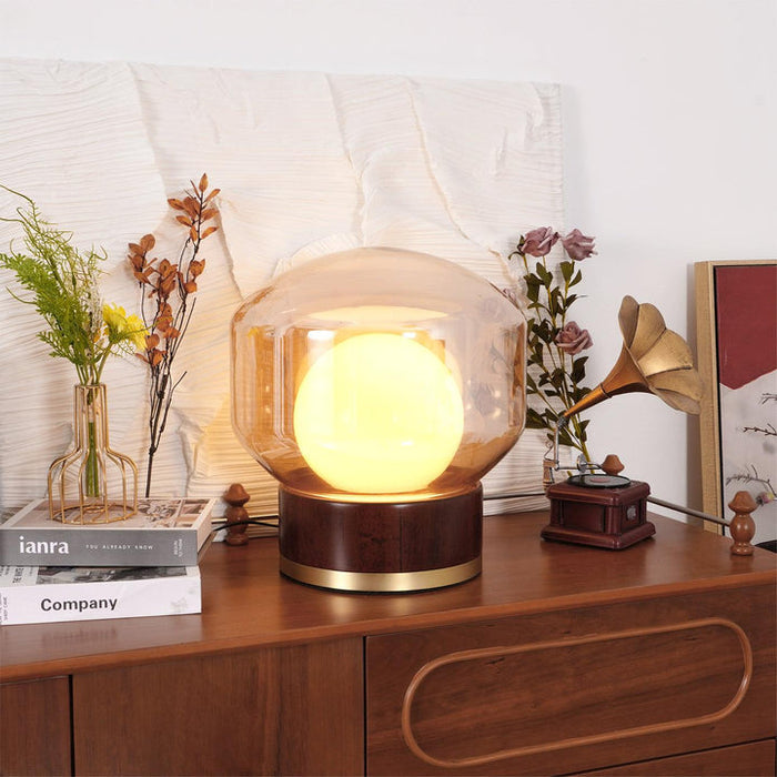 Rigel Table lamp