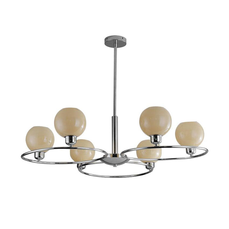 Mitzi Estee Chandelier 37.4"
