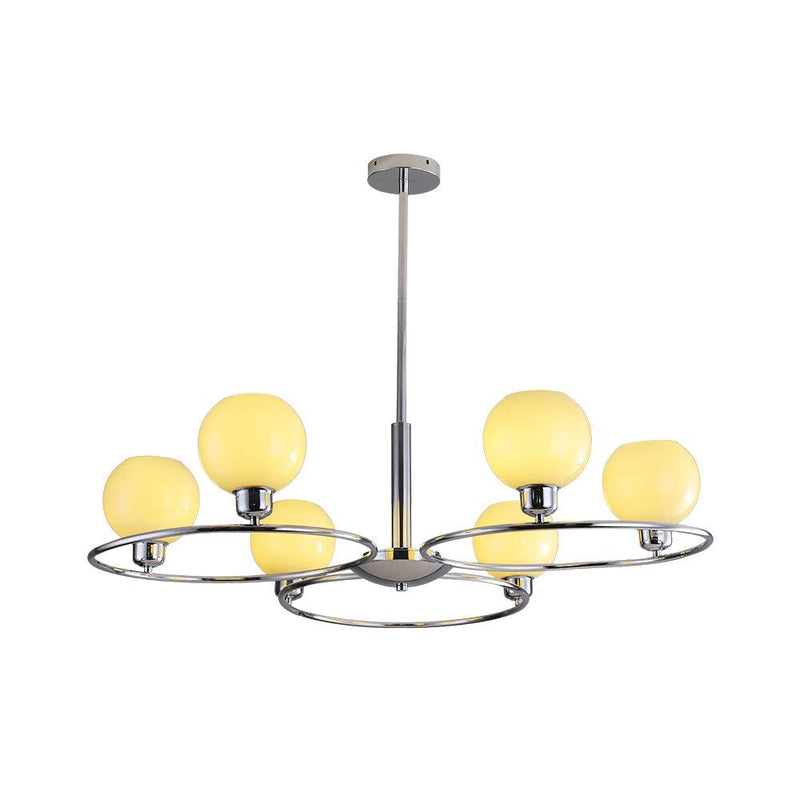 Mitzi Estee Chandelier 37.4"