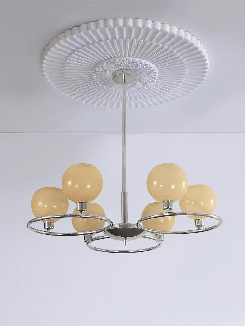Mitzi Estee Chandelier 37.4"