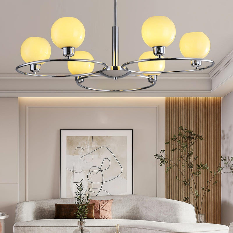 Mitzi Estee Chandelier 37.4"