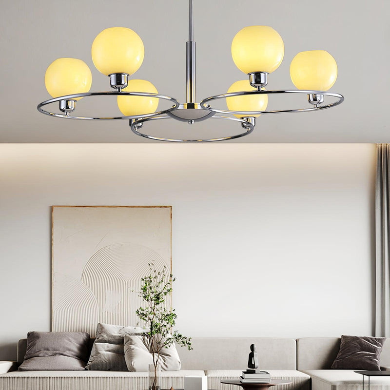 Mitzi Estee Chandelier 37.4"