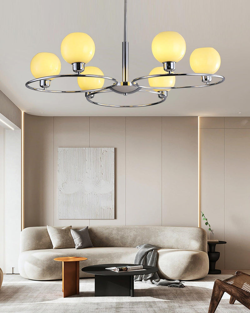 Mitzi Estee Chandelier 37.4"