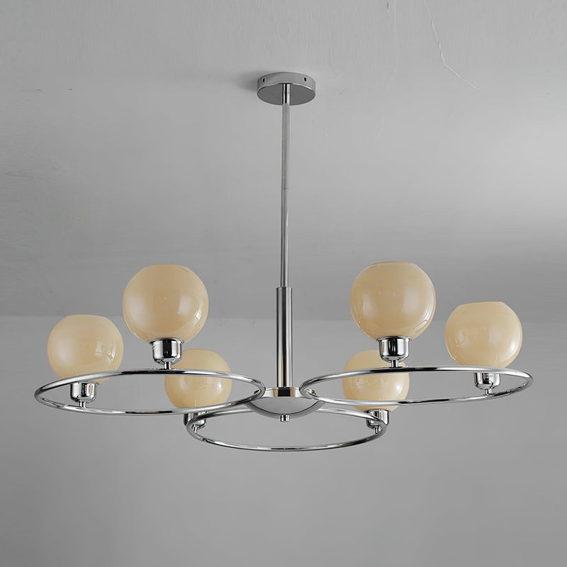 Mitzi Estee Chandelier 37.4"