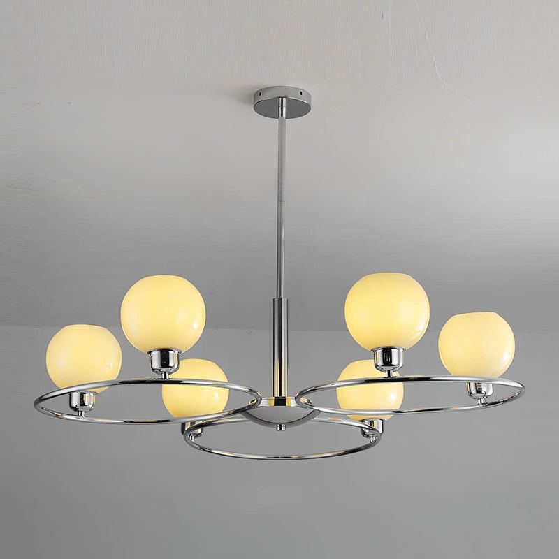Mitzi Estee Chandelier 37.4"