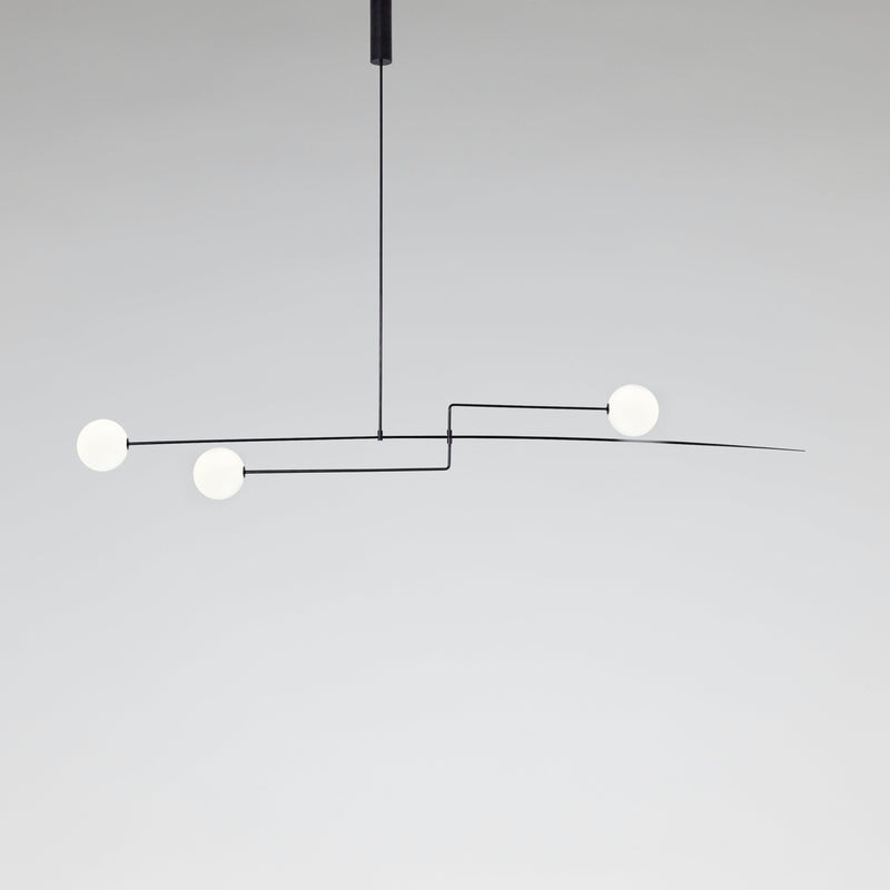 Mobile Chandelier