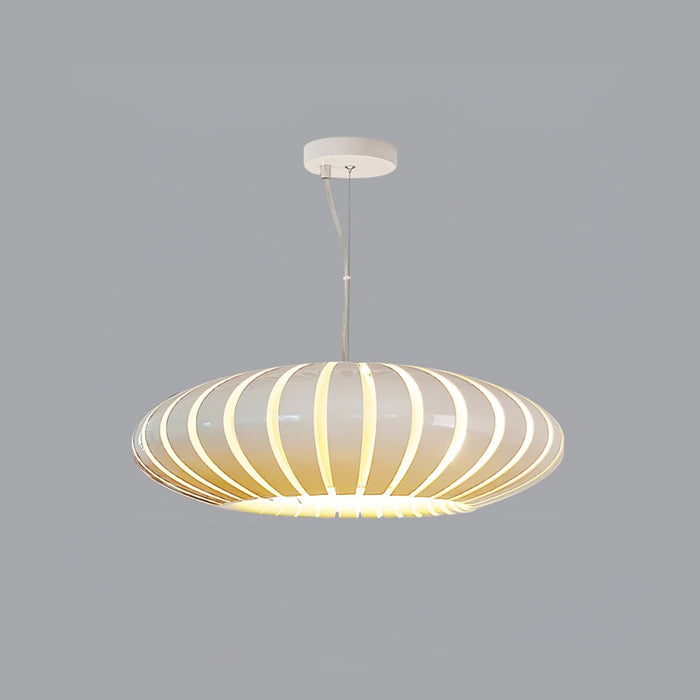 Modern Maranga Pendant Light 19.7"