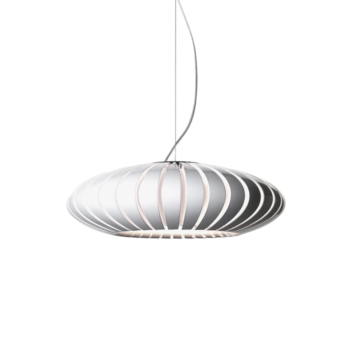 Modern Maranga Pendant Light 19.7"