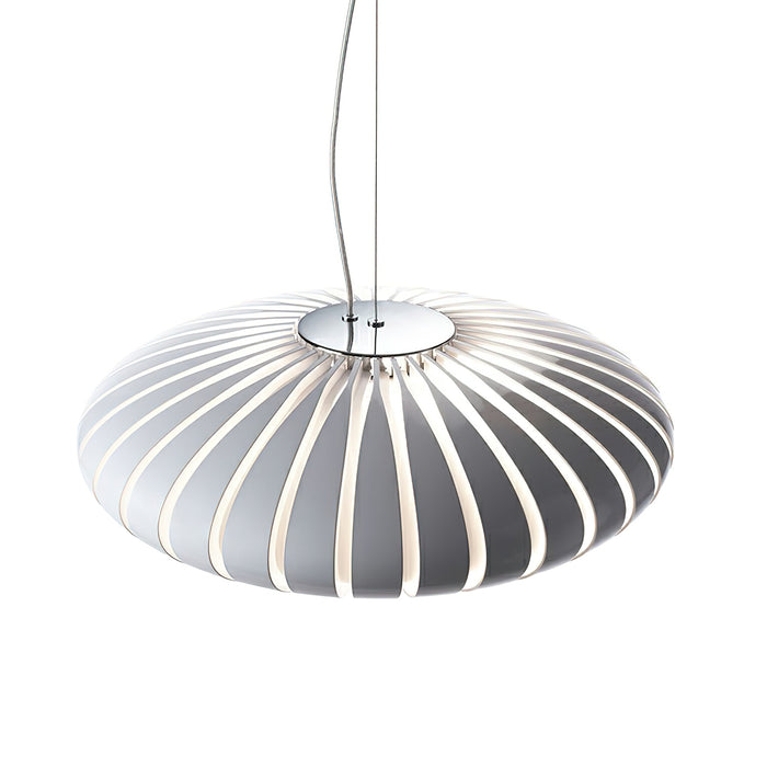 Modern Maranga Pendant Light 19.7"