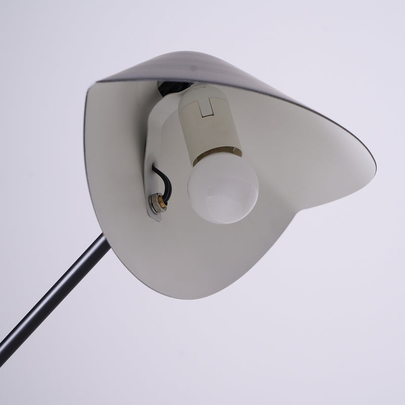 Modern Tripod Table Lamp 12.6"