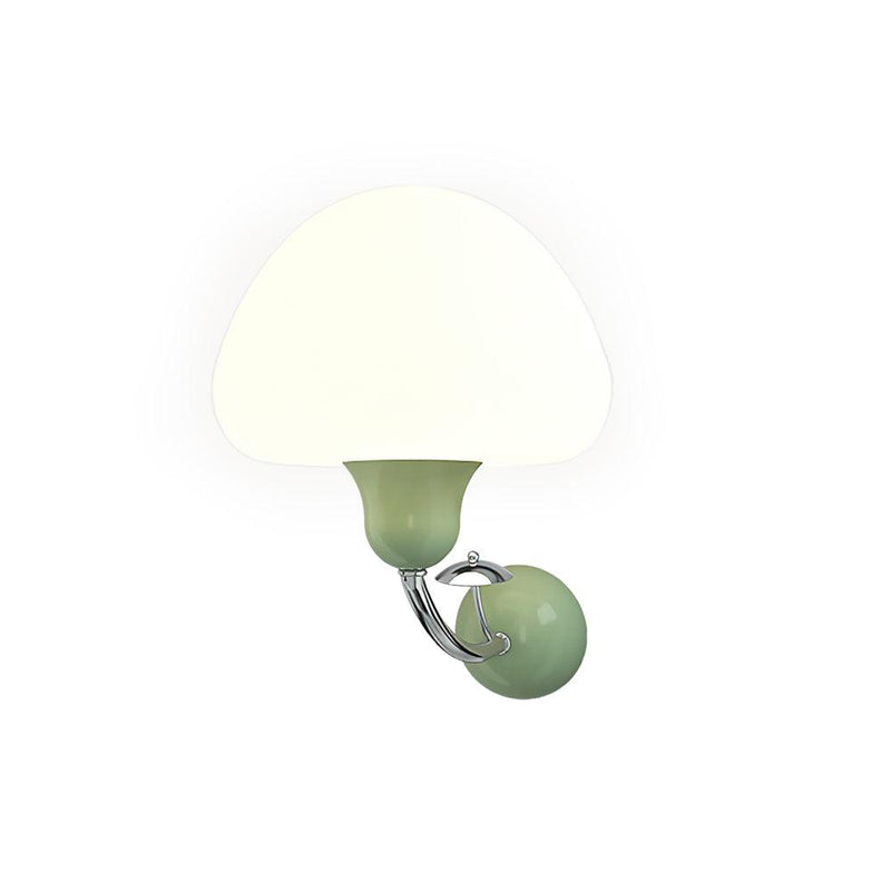 Molly Mushroom Wall Lamp 12.2"