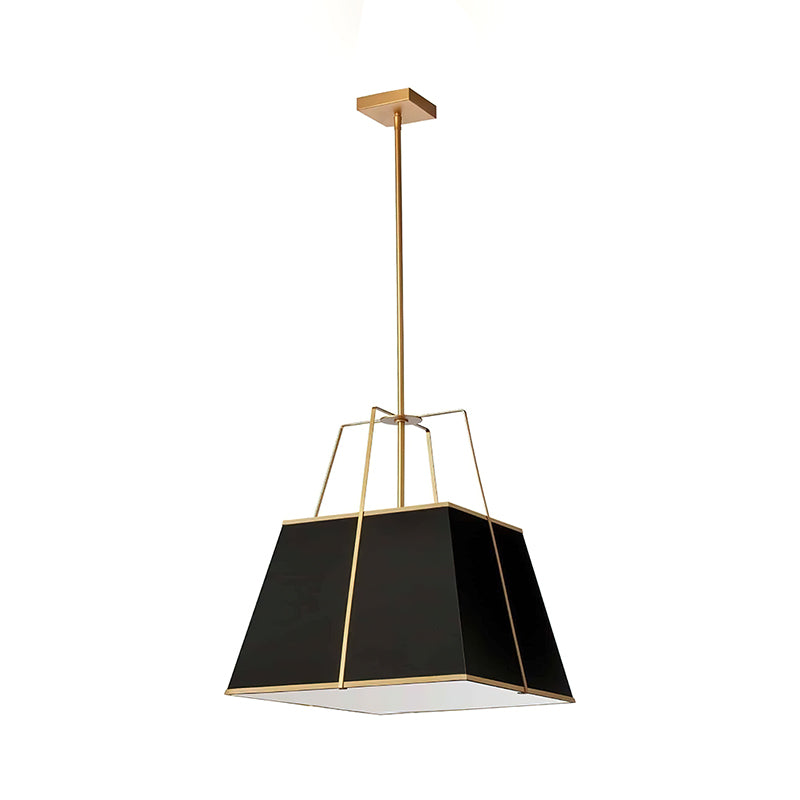 Monarc Pendant Light