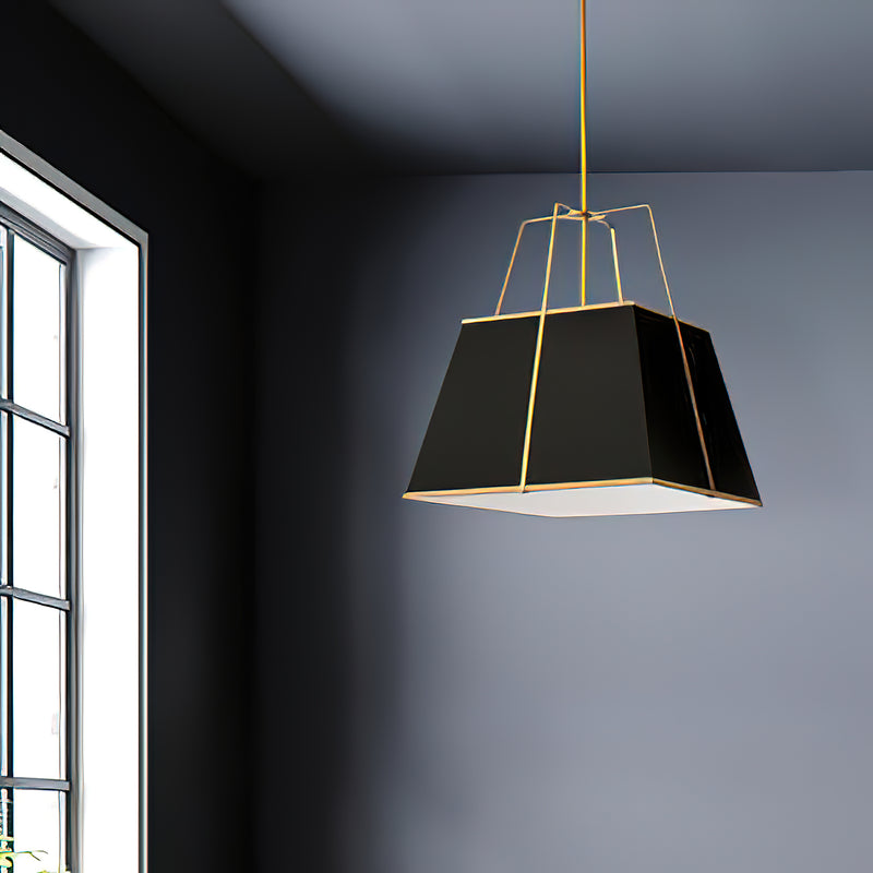 Monarc Pendant Light