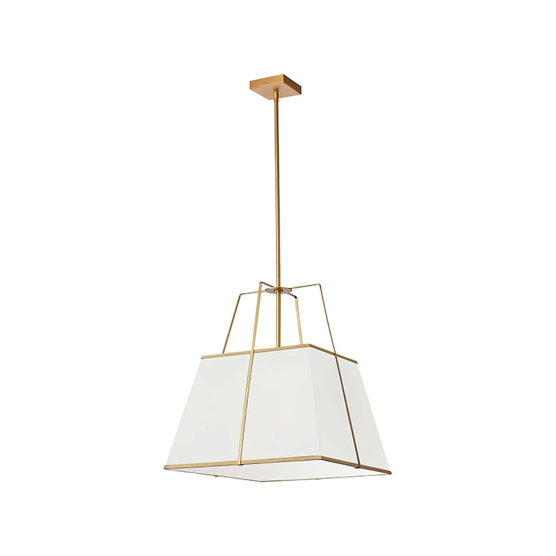 Monarc Pendant Light