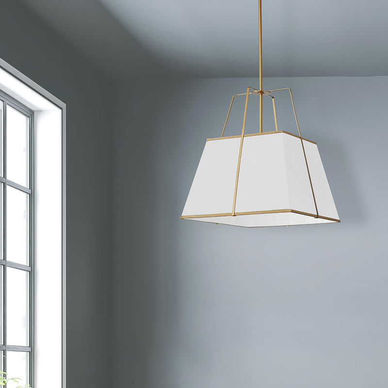 Monarc Pendant Light