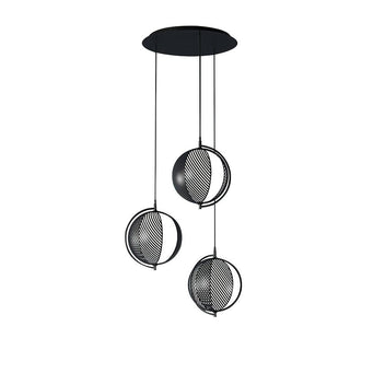 Mondo Pendant Light — Mooiehome